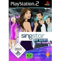 SingStar Boybands vs Girlsbands