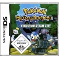 Pokemon Mystery Dungeon:  Erkundungsteam Zeit