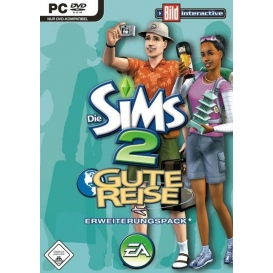 More about Die Sims 2 - Gute Reise! (Add-On)