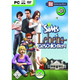 More about Die Sims Lebensgeschichten (DVD-ROM)