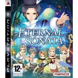 More about Eternal Sonata