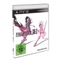 Final Fantasy XIII-2