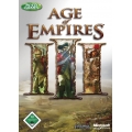 Microsoft Age of Empires III - Action-/Adventure-Spiel - PC