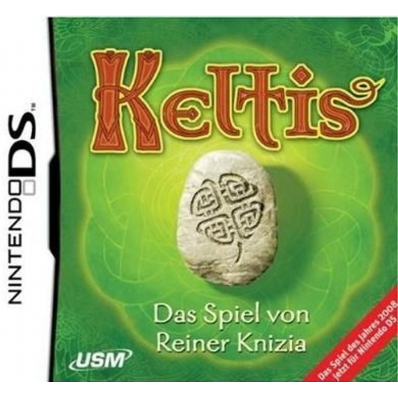 Nintendo DS: Keltis