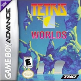 More about Tetris Worlds