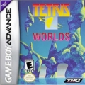 Tetris Worlds