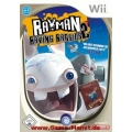 Rayman Raving Rabbids 2  [SWP]