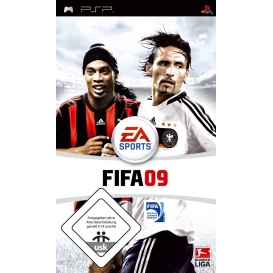 More about Fifa 09