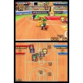 Mario Slam Basketball