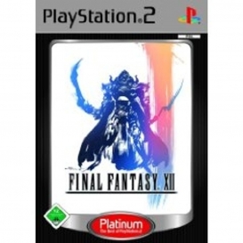 More about Square Enix Final Fantasy XII - Platinum (PS2)