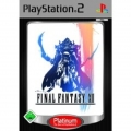 Square Enix Final Fantasy XII - Platinum (PS2)