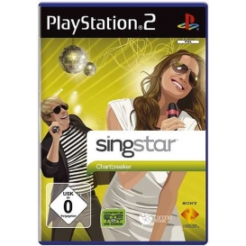 More about SingStar Chartbreaker