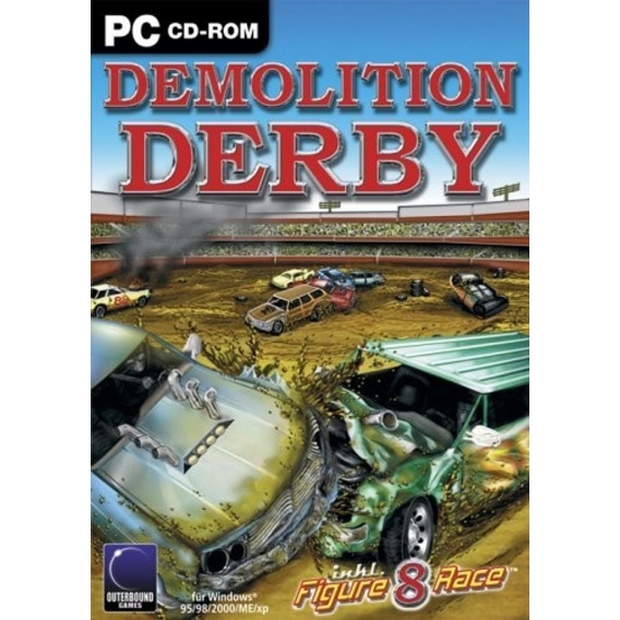 Demolition Derby