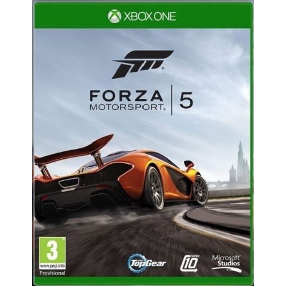 Forza Motorsport 5 XB-One AT