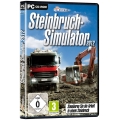 Steinbruch-Simulator 2012