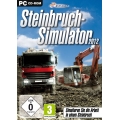 Steinbruch-Simulator 2012