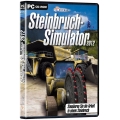 Steinbruch-Simulator 2012