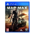 Mad Max  PS4 AT