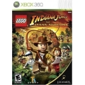 Lego Indiana Jones