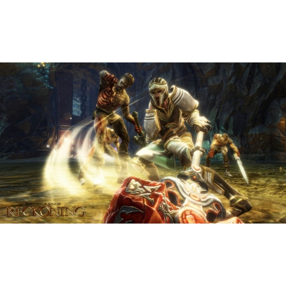 Kingdoms of Amalur: Reckoning