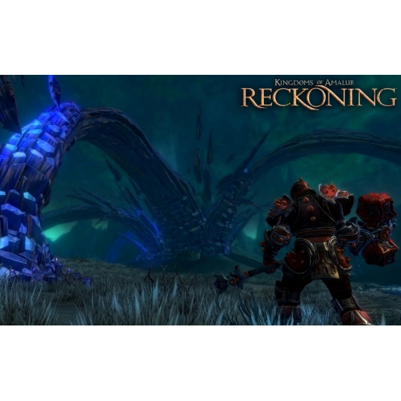 Kingdoms of Amalur: Reckoning