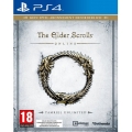 The Elder Scrolls Online: Tamriel Unlimited - Import (AT)  P