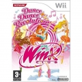 Winx Club - Dance Dance Revolution