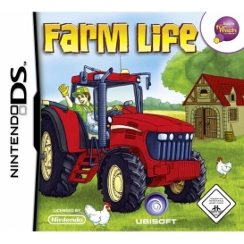 More about Farm Life