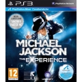 Ubisoft Michael Jackson: The Experience, PS3, PlayStation 3, Musik, T (Jugendliche)