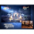 Ubisoft Michael Jackson: The Experience, PS3, PlayStation 3, Musik, T (Jugendliche)