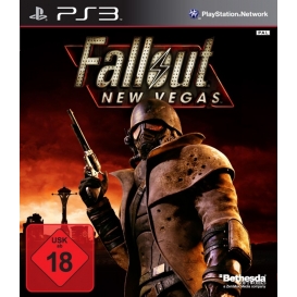 More about Fallout New Vegas