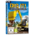 DIG IT!: Der Bagger-Simulator