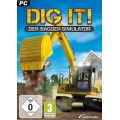 DIG IT!: Der Bagger-Simulator