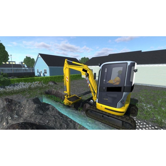 DIG IT!: Der Bagger-Simulator