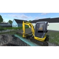 DIG IT!: Der Bagger-Simulator