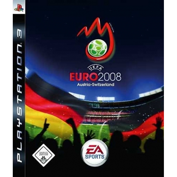 UEFA Euro 2008