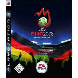 More about UEFA Euro 2008