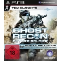 Ghost Recon Future Soldier Signature Edition