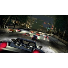 More about PLAYSTATION 3 - Need for Speed Carbon (PS3)