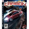 PLAYSTATION 3 - Need for Speed Carbon (PS3)