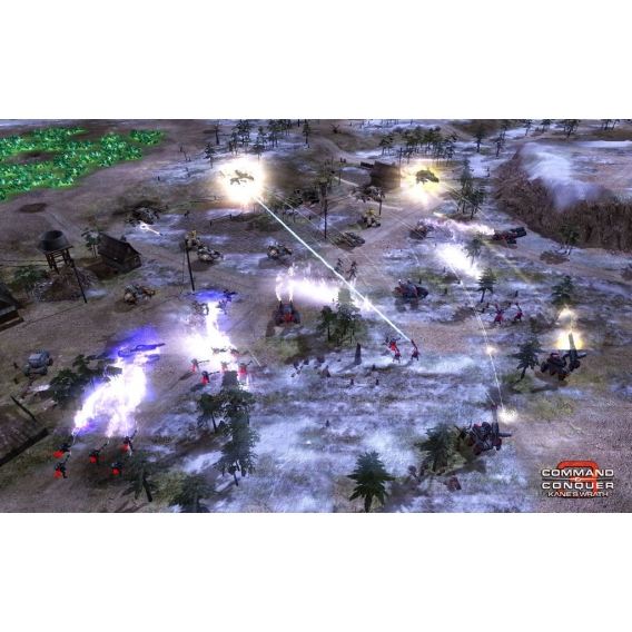 Command & Conquer 3 - Kane's Rache