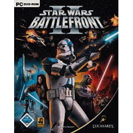 More about Star Wars - Battlefront 2  (DVD-ROM)  [SWP]