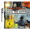 Real Crimes - Jack the Ripper