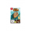 Fort Boyard, 1 Nintendo Switch-Spiel