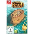 Fort Boyard, 1 Nintendo Switch-Spiel