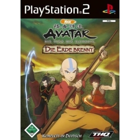 More about Avatar - Der Herr der Elemente: Die Erde brennt