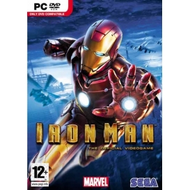 More about Iron Man (DVD-ROM)