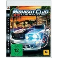 Midnight Club - Los Angeles  [SWP]