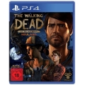 The Walking Dead - The Telltale Series: Neuland