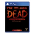 The Walking Dead - The Telltale Series: Neuland